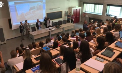 Università di Verona, debutta il semestre filtro a Medicina: oltre 1.100 iscritti