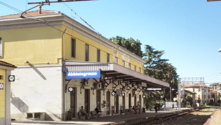 Uomo travolto e ucciso dal treno