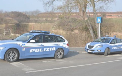 Uomo trovato morto in un rudere abbandonato