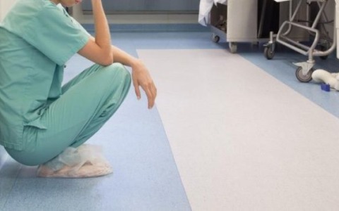 Usb Sanità Liguria: «Pasto e acqua sono diritti per gli operatori»