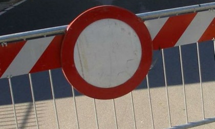 Val d’Aveto, lavori sulla strada comunale: chiusura a tratti tra Campomenoso e Monte di Mezzo