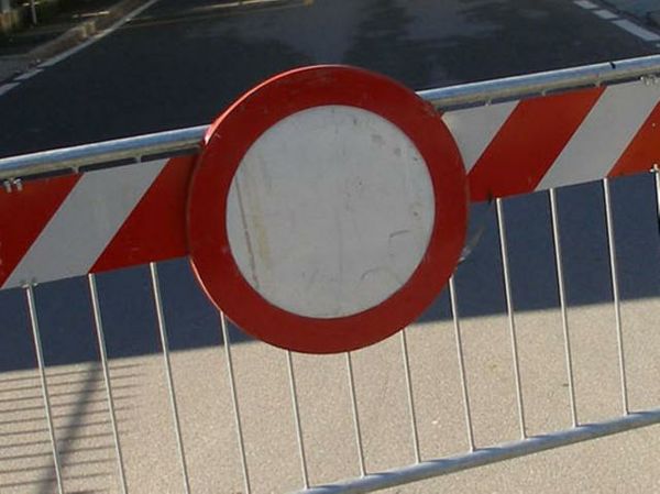 Val d’Aveto, lavori sulla strada comunale: chiusura a tratti tra Campomenoso e Monte di Mezzo