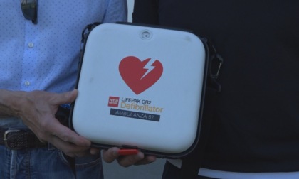 Valle d'Aosta: approvato il piano per l'uso dei defibrillatori sul territorio