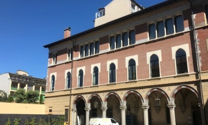 "Verri community hub": lanciato il bando