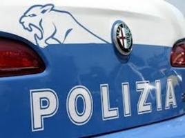 Violenta rissa nel centro storico, identificati e denunciati 9 giovani