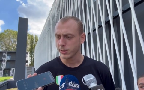 Virtus, Smailagic: “Dobbiamo sfruttare il nostro potenziale”