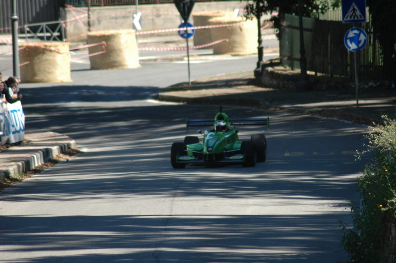 Week end con “Motori e Rosse Emozioni”
