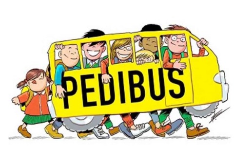 A scuola con il pedibus: a Chiavari il servizio riparte lunedì 20 ottobre