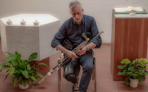A Sestri arriva la musica irlandese con il Trio Birkin Tree Reunion