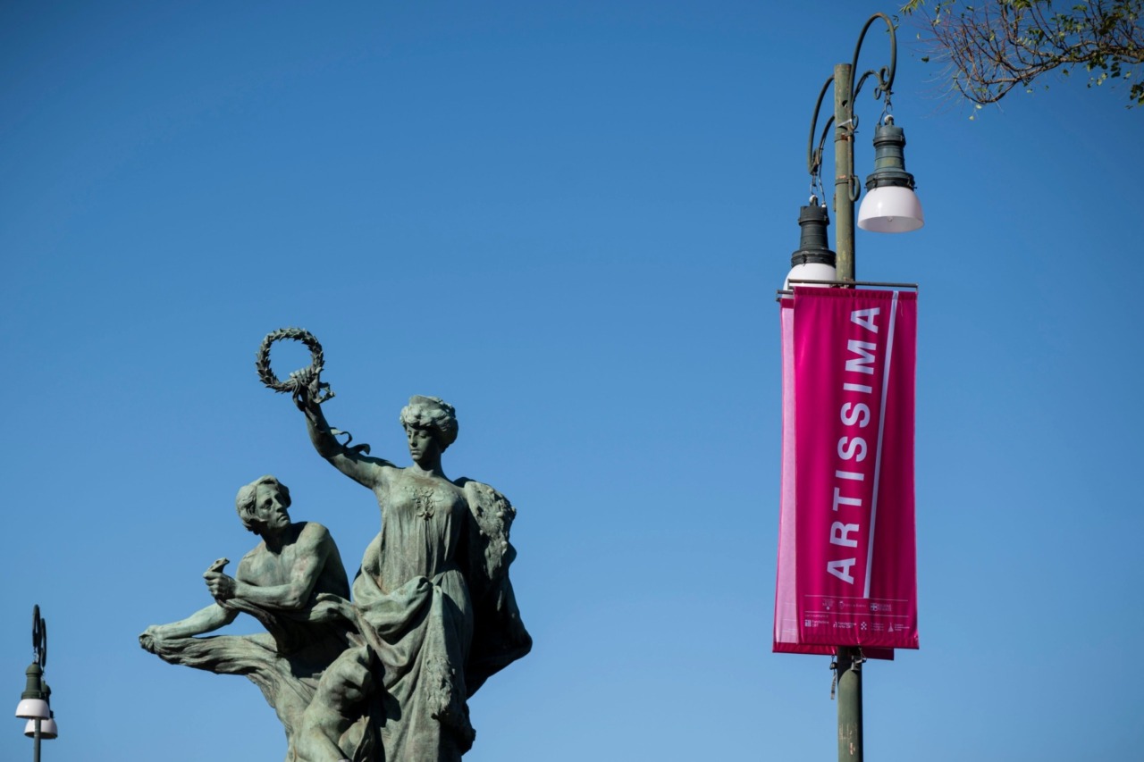 A Torino torna l’Art Week: la settimana più ricca d’arte dell’anno