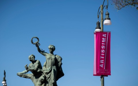 A Torino torna l’Art Week: la settimana più ricca d’arte dell’anno