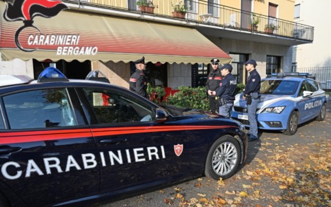 Accoltellamento a Treviglio, arrestato un 27enne. Aggressione legata forse al mondo della droga