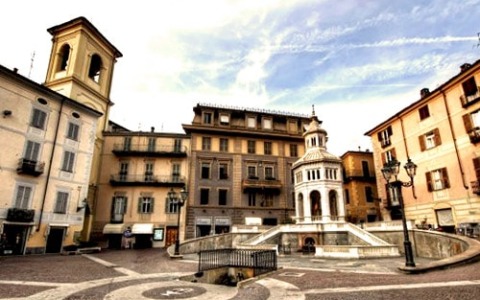 Acqui Terme partecipa alla 22° giornata nazionale del trekking urbano dedicato alle vie del Giubileo