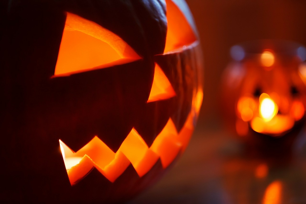 Ad Halloween tante attività per i bambini di Osnago