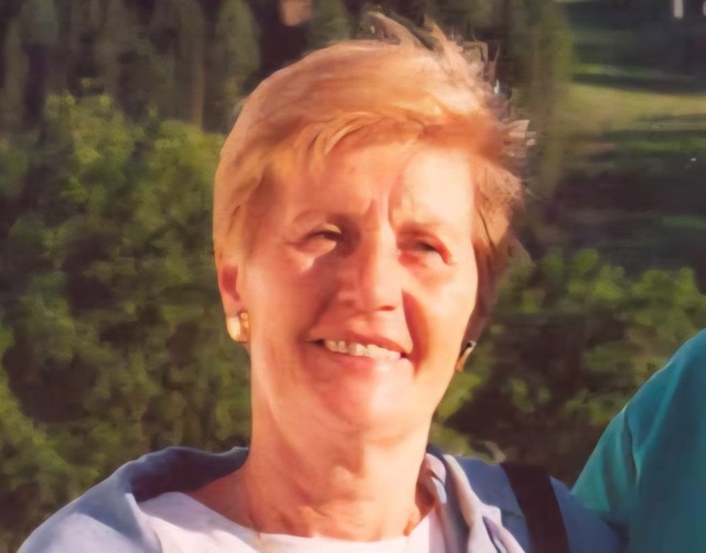 Addio a Mariuccia Bordegoni, la “leader” del campeggio dell’oratorio di San Magno
