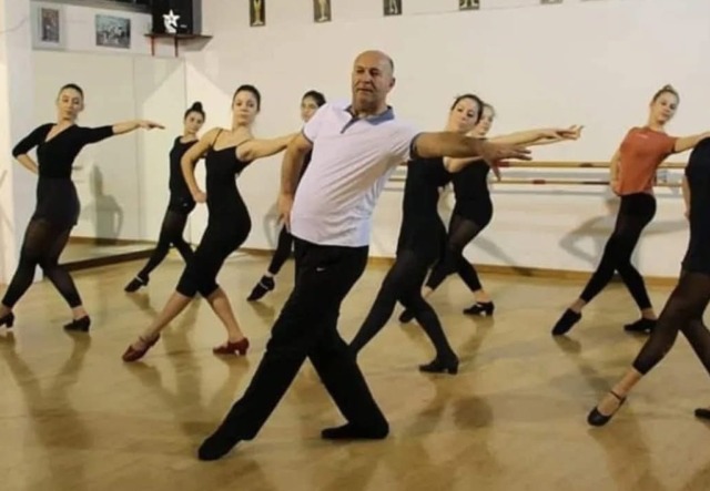 Addio al maestro e coreografo Mais Nuriev