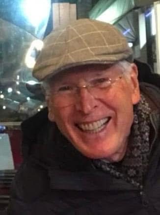 Addio al tanghero Alfred