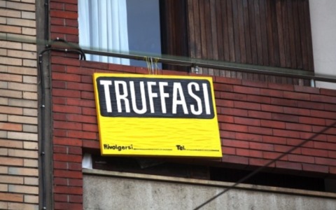 Agente “Folletto” o ladro? Paura per un pensionato