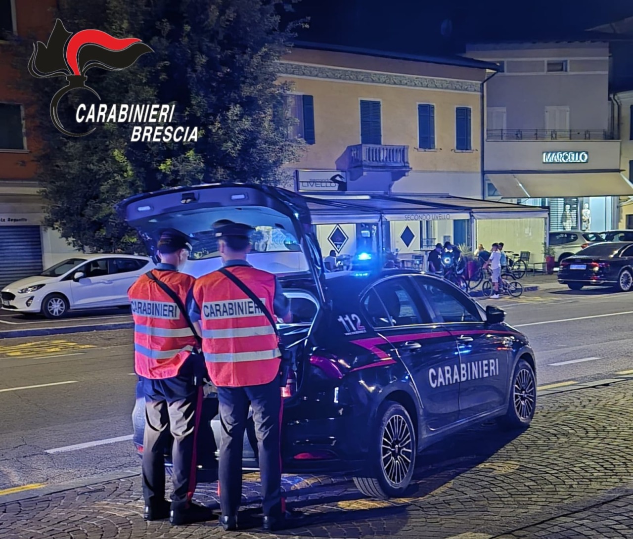 Aggredisce la madre di 71 anni al culmine di una lite: arrestato un 31enne
