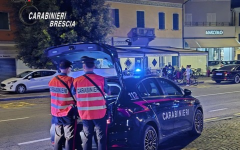 Aggredisce la madre di 71 anni al culmine di una lite: arrestato un 31enne