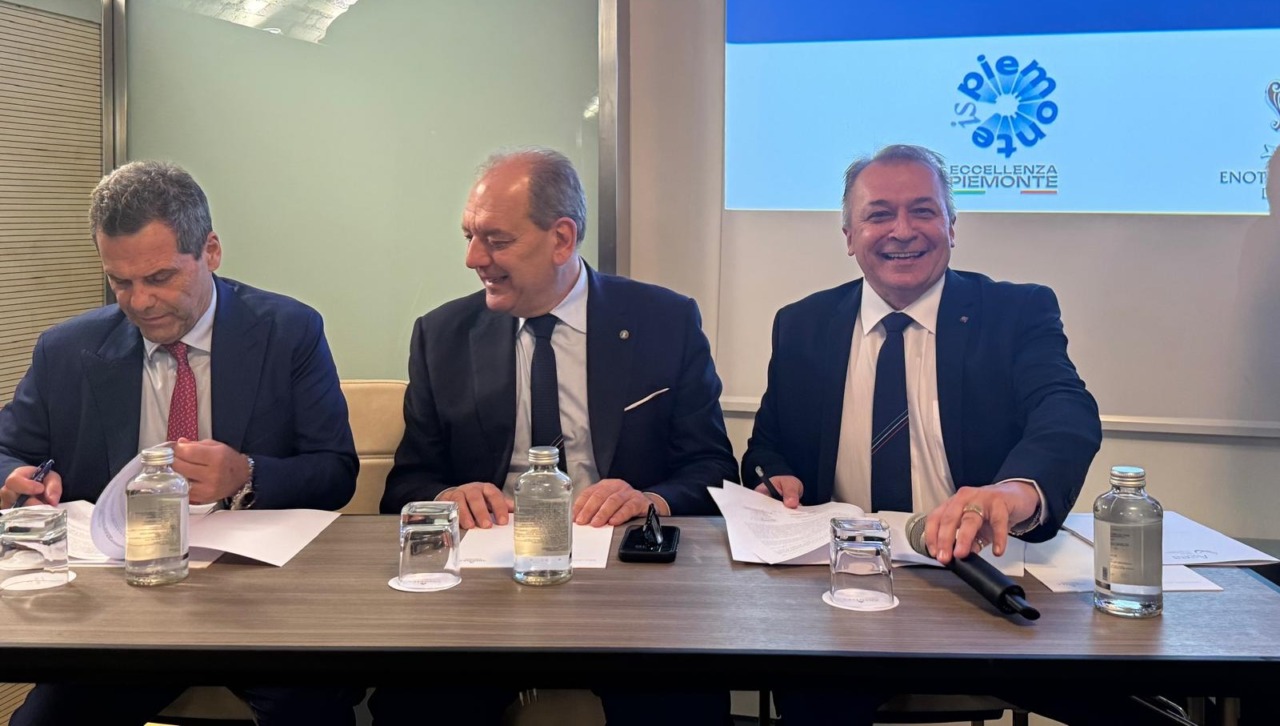 Agricoltura: “Firmato accordo Agea-Arpea, pagamenti più veloci per le aziende piemontesi”