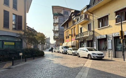 Al via la campagna per sostenere i negozi di vicinato