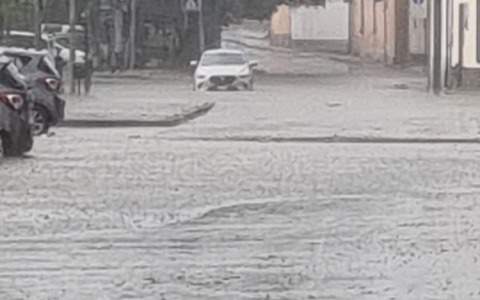 Allagamenti, l’incubo potrebbe sparire nell’arco di due anni