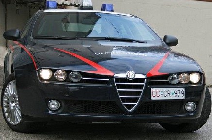 Allarme bomba, trovata una valigia sospetta ma all’interno nessun ordigno