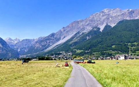 Alute, proroga per i lavori della tangenzialina