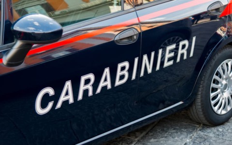 Amianto e rifiuti pericolosi, denunciate cinque persone