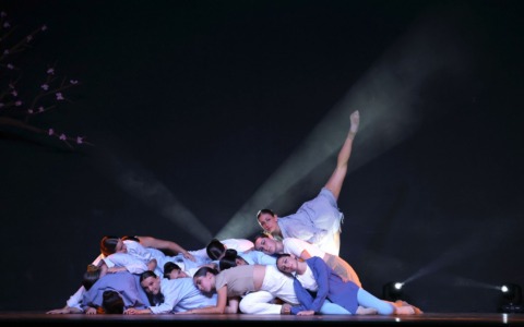 Anche la santhiatese Dancing Soul ballerà “sul Titanic”
