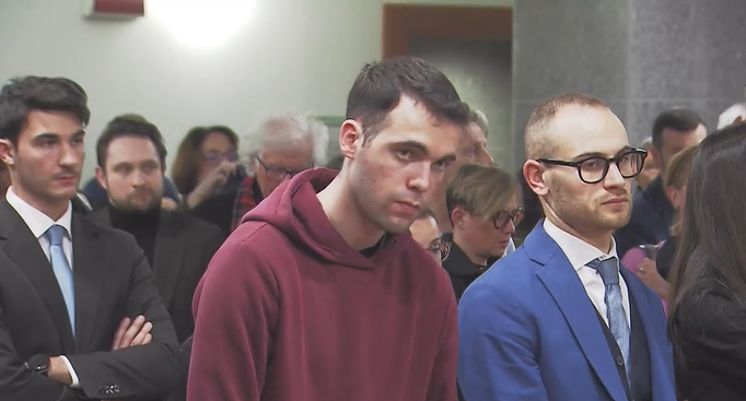 Anche senza Appello, Turetta potrà uscire a 48 anni (a 33 i primi permessi)