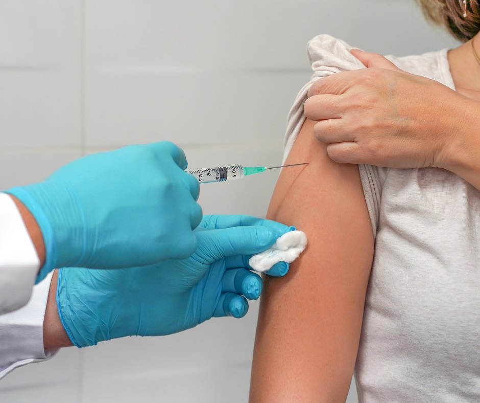 Antinfluenzale, domenica 19 ottobre l’open day vaccinale