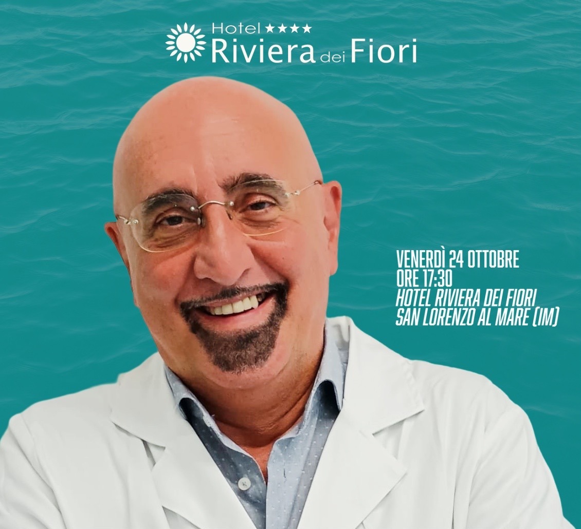 Aperitivo con il neurologo: un incontro per prendersi cura del cervello
