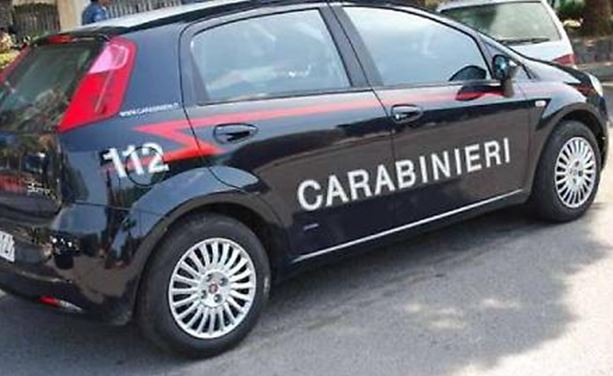 Arrestato 32enne condannato per ricettazione, ora ai domiciliari