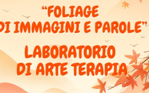 Arte strumento di benessere