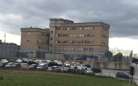 Assalto al portavalori. Scena muta davanti al Gip dei tre pugliesi. Arresti convalidati