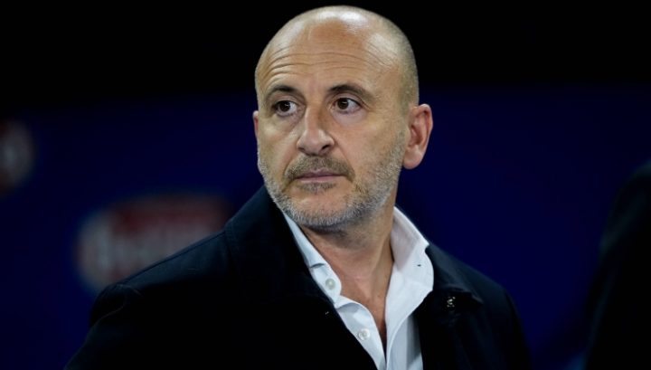 Ausilio: “Mai pensato di andare via. Chivu è l’uomo giusto per noi”