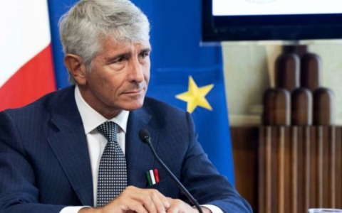 Autista ucciso, il Ministro Abodi: “Ma come è possibile morire così?”
