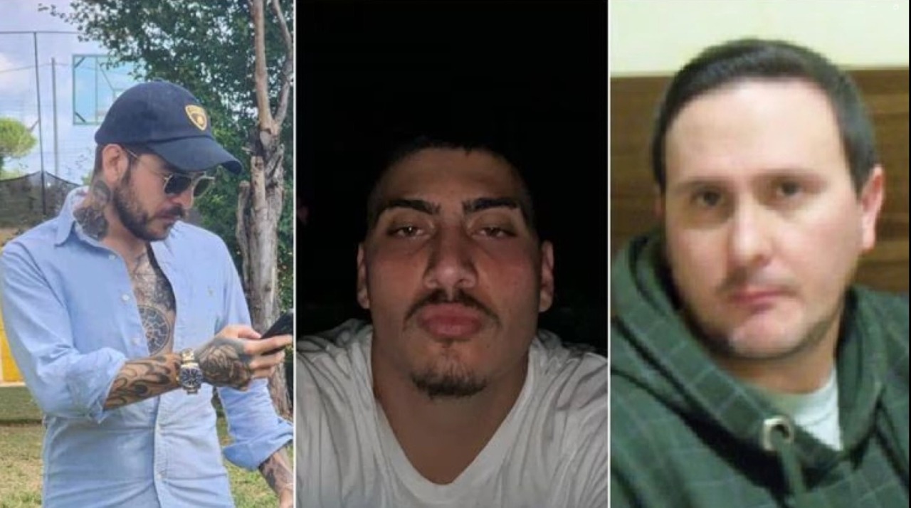 Autista ucciso, test sul Dna di alcuni tifosi di Rieti. Attesa per l’autopsia della vittima