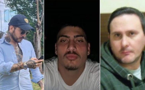 Autista ucciso, test sul Dna di alcuni tifosi di Rieti. Attesa per l’autopsia della vittima