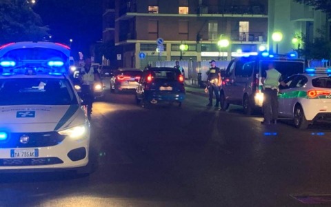 Automobilista positivo all’alcoltest investe una 70enne: è gravissima