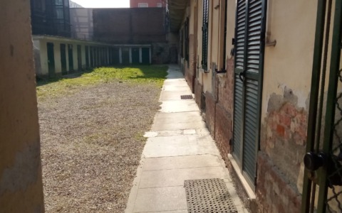 Autopsia sulla persona morta in via De Amicis ad Alessandria: ancora massimo riserbo sul caso