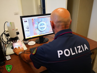 Bardonecchia: controlli transfrontalieri della polizia, quattro arresti