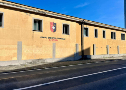 Bra-Vis Pesaro, domenica 26 ottobre modifiche alla viabilità nei pressi dello stadio Sivori