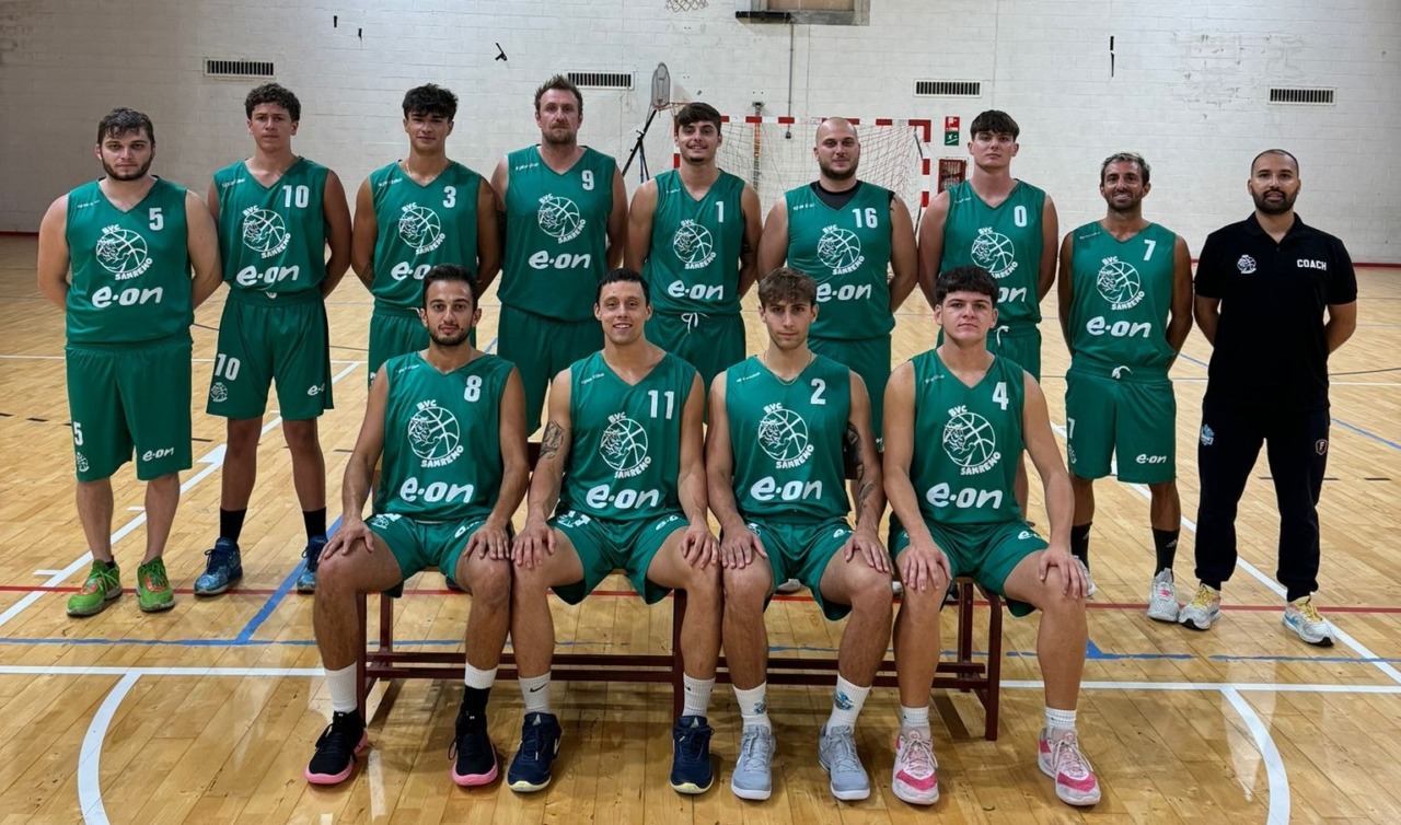 Bvc Sanremo sconfitta a Genova dai Seagulls