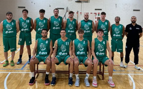 Bvc Sanremo sconfitta a Genova dai Seagulls