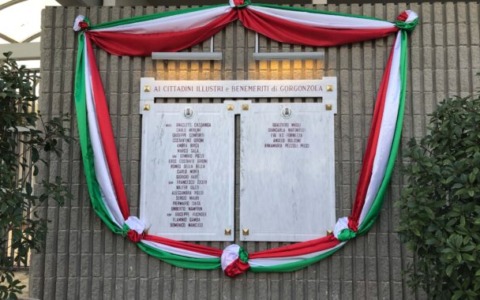Cambia il regolamento del Famedio: anche quest’anno nessun iscritto