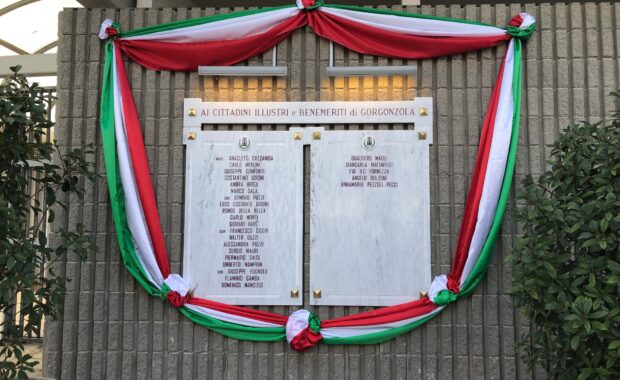Cambia il regolamento del Famedio: anche quest’anno nessun iscritto