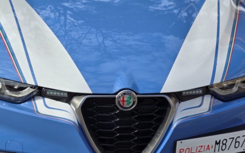 Campo Rom di Via dei Gordiani: uomo in carcere per maltrattamenti in famiglia